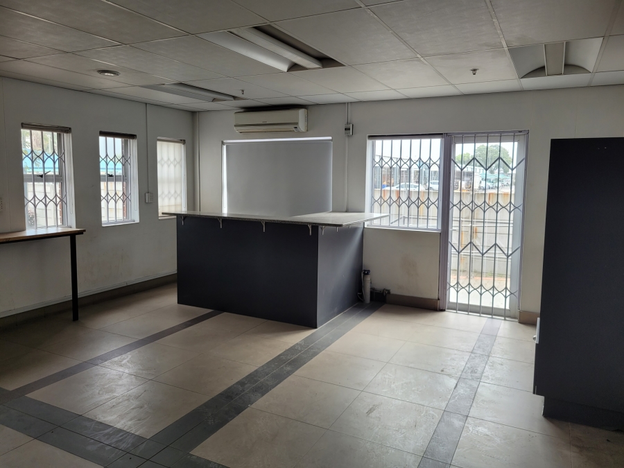 To Let Commercial Property for Rent in Epping Industrial Western Cape